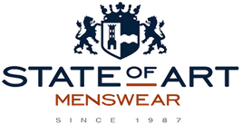 State Of Art logo
