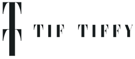 Tif & Tiffy logo