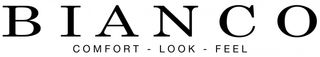 Bianco Jeans logo