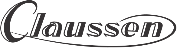 Claussen - logo