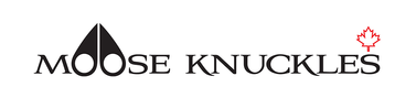 Moose Knuckles Canada logo