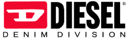 Diesel Denim logo