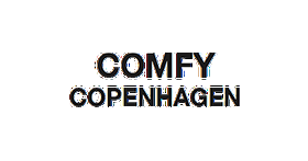 Comfy Copenhagen logo