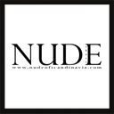 Nude Shoes logo